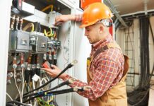 Особенности электрических систем