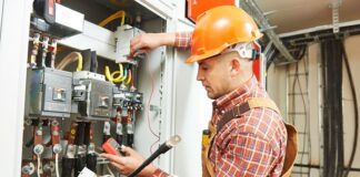 Особенности электрических систем