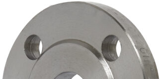 Фланец: типы и особенности