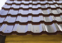 Что нужно знать про металлочерепицу?