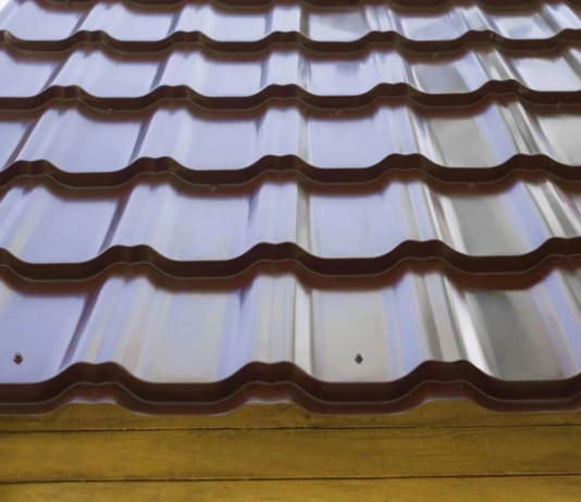 Что нужно знать про металлочерепицу?