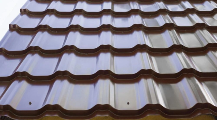 Что нужно знать про металлочерепицу?