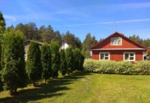 На что обратить внимание при покупке дома в Юрге