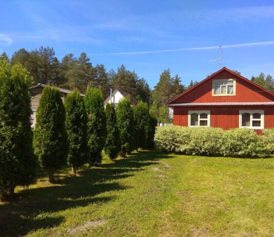 На что обратить внимание при покупке дома в Юрге