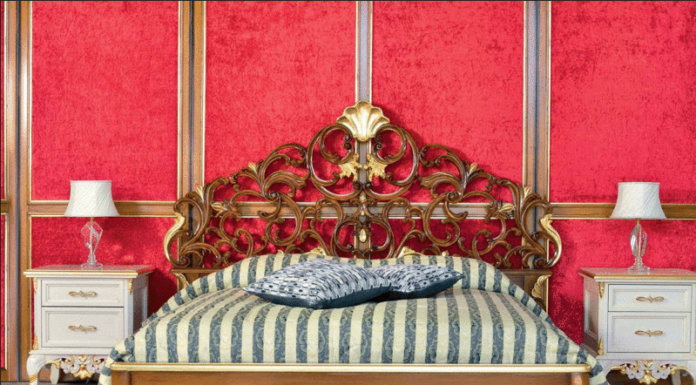 Особенности выбора изголовья кровати