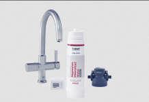 Какие фильтры воды можно устанавливать прямо под раковину