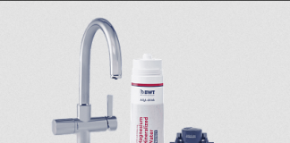 Какие фильтры воды можно устанавливать прямо под раковину