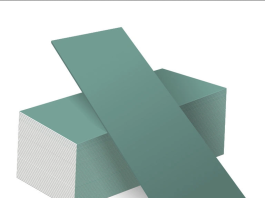 Гипсокартонный лист влагостойкий – купить по цене производителя в интернет-магазине «Стрела»