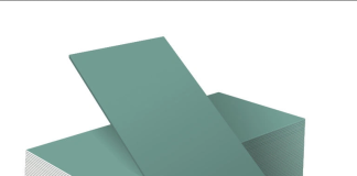 Гипсокартонный лист влагостойкий – купить по цене производителя в интернет-магазине «Стрела»