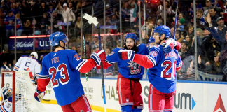 Как делать ставки на спорт