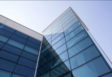 Фасадное остекление зданий