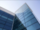 Фасадное остекление зданий