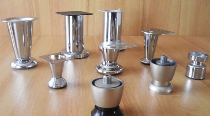 Мебельные ножки: что нужно знать