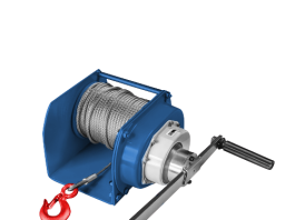 Вы не знаете, какие отличные лебедки доступны на рынке в этом году?