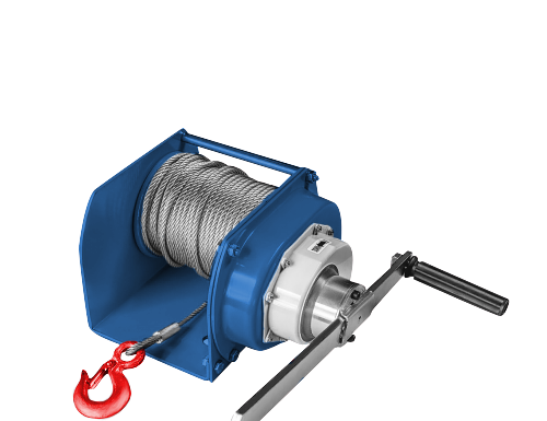 Вы не знаете, какие отличные лебедки доступны на рынке в этом году?