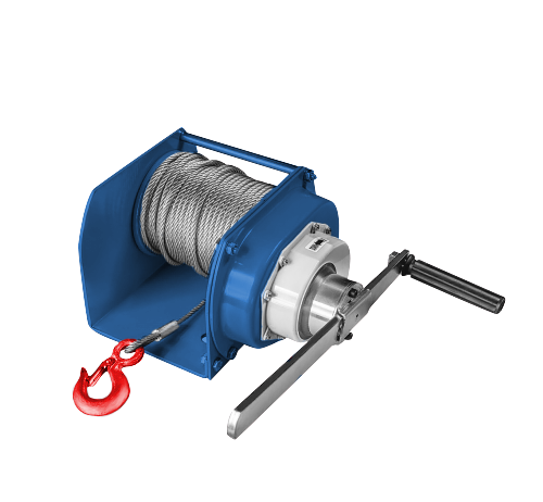 Вы не знаете, какие отличные лебедки доступны на рынке в этом году?