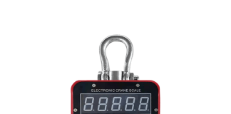 Весы, используемые в промышленности