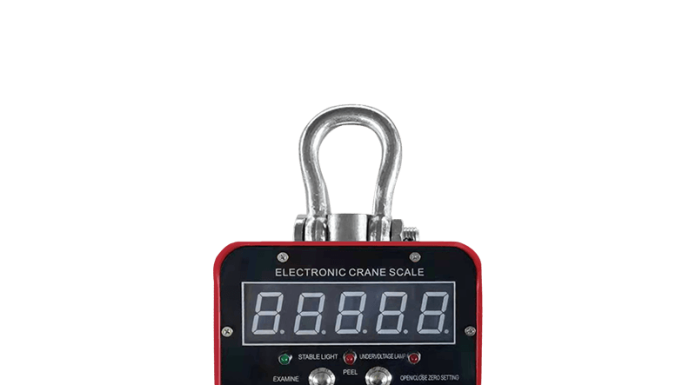 Весы, используемые в промышленности