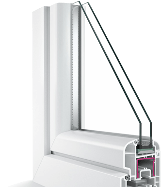 Какие купить окна в новостройку