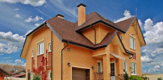 Все о строительстве кирпичного дома «под ключ»