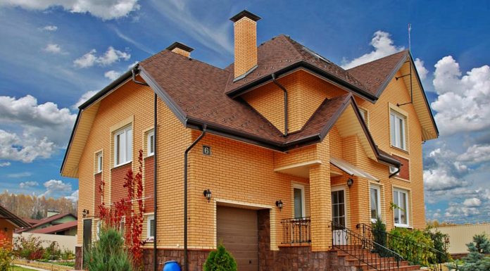 Все о строительстве кирпичного дома «под ключ»