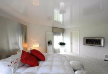 Какой натяжной потолок выбрать?