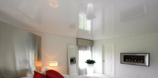 Какой натяжной потолок выбрать?