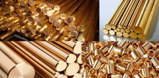 Какой бывает прокат из бронзы, как маркируется его материал и где он нашел применение