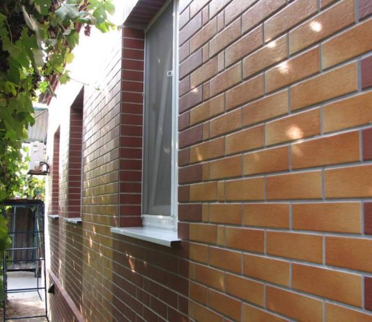 Чем выгодна отделка фасада термопанелями