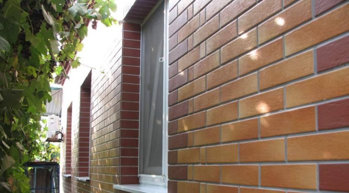 Чем выгодна отделка фасада термопанелями