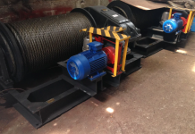 Что такое электрические тали и лебедки?