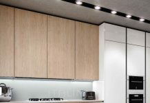 Кухонные гарнитуры: современные тенденции
