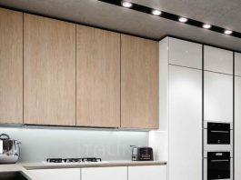 Кухонные гарнитуры: современные тенденции