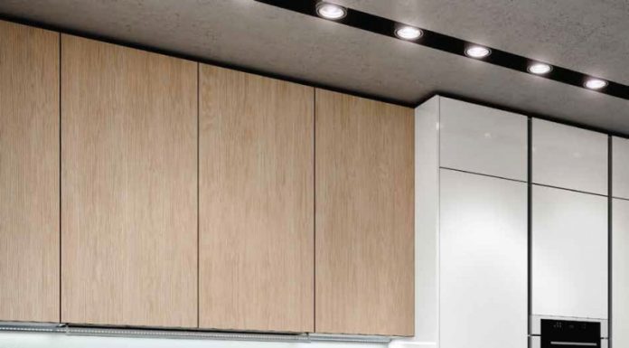 Кухонные гарнитуры: современные тенденции