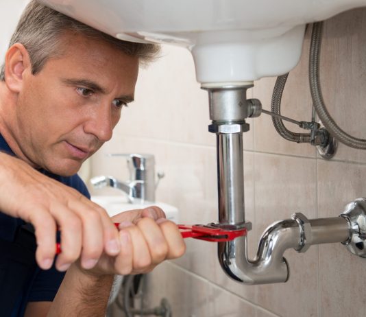 Все о сантехнических услугах