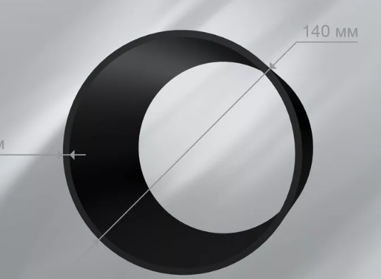 Чем отличаются технические трубы от напорных