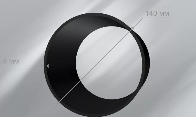 Чем отличаются технические трубы от напорных