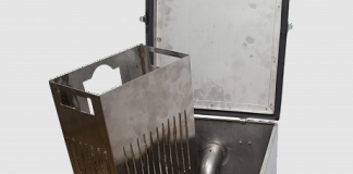 Что такое жироуловители и где они используются?