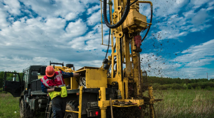 Что такое геологические изыскания для строительства?