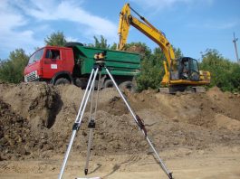 Инженерно-геологические изыскания: рекомендации