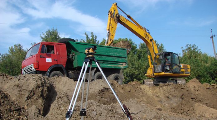 Инженерно-геологические изыскания: рекомендации