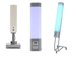 Что такое ультрафиолетовый бактерицидный облучатель с рециркулятором воздуха?