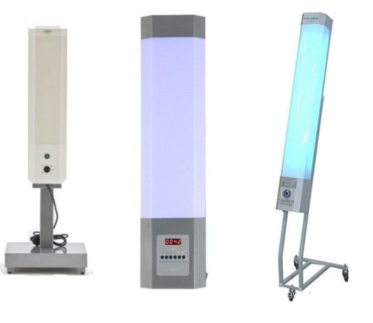 Что такое ультрафиолетовый бактерицидный облучатель с рециркулятором воздуха?