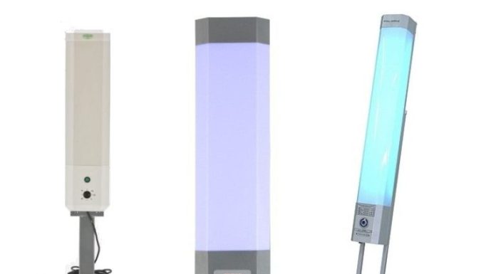 Что такое ультрафиолетовый бактерицидный облучатель с рециркулятором воздуха?