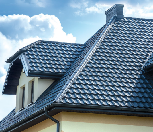 Популярные варианты металлочерепицы, доступные в Златоусте