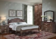 Плюсы мебели из массива дерева