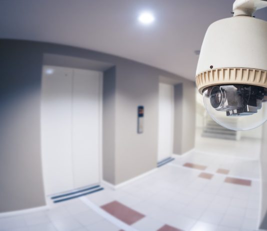 Законность видеонаблюдения в подъезде