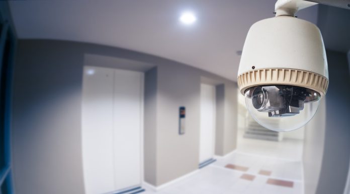 Законность видеонаблюдения в подъезде