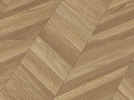 Широкий ламинат: как стелить ламинат