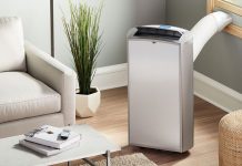 Что такое мобильный кондиционер мобильный кондиционер